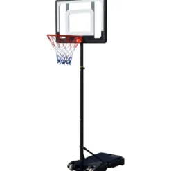 Lasten koripalloteline ProSport, 1,6-2,1m