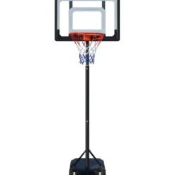 Lasten koripalloteline ProSport, 1,6-2,1m