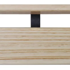 Lasten puinen puutarhapenkki, 84 cm