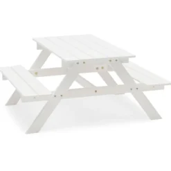 Lasten pöytäryhmä Picnic Mini, eri värejä