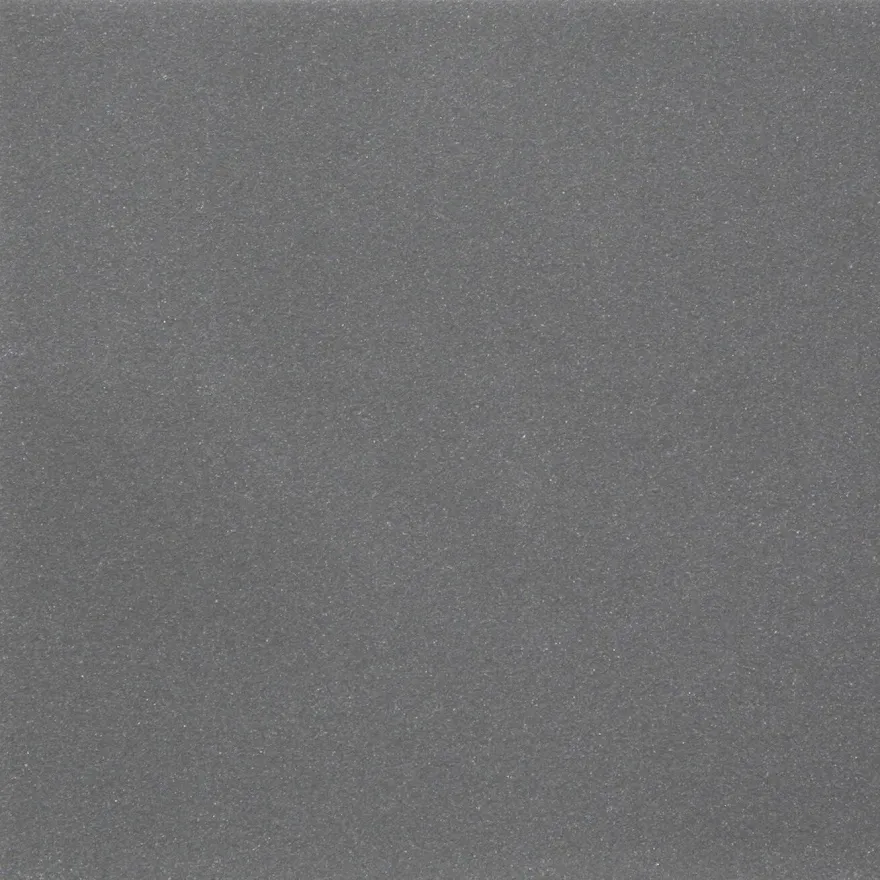 Lattialaatta Pukkila Natura Grafiitinharmaa, himmeä, sileä, 96x96mm