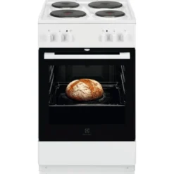 Lattialiesi Electrolux 300 LKS500003W, 50cm, valkoinen