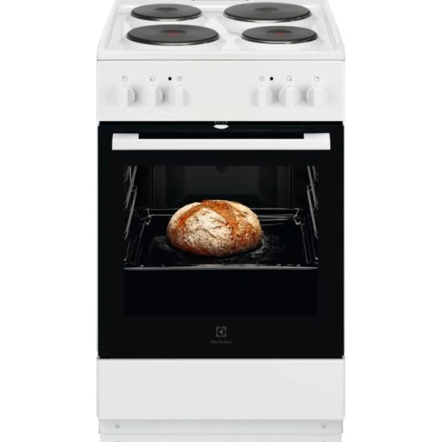 Lattialiesi Electrolux 300 LKS500003W, 50cm, valkoinen