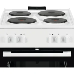 Lattialiesi Electrolux 300 LKS500003W, 50cm, valkoinen