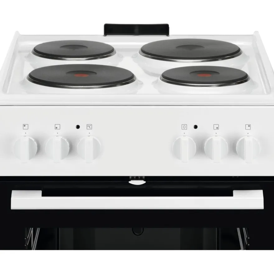 Lattialiesi Electrolux 300 LKS500003W, 50cm, valkoinen