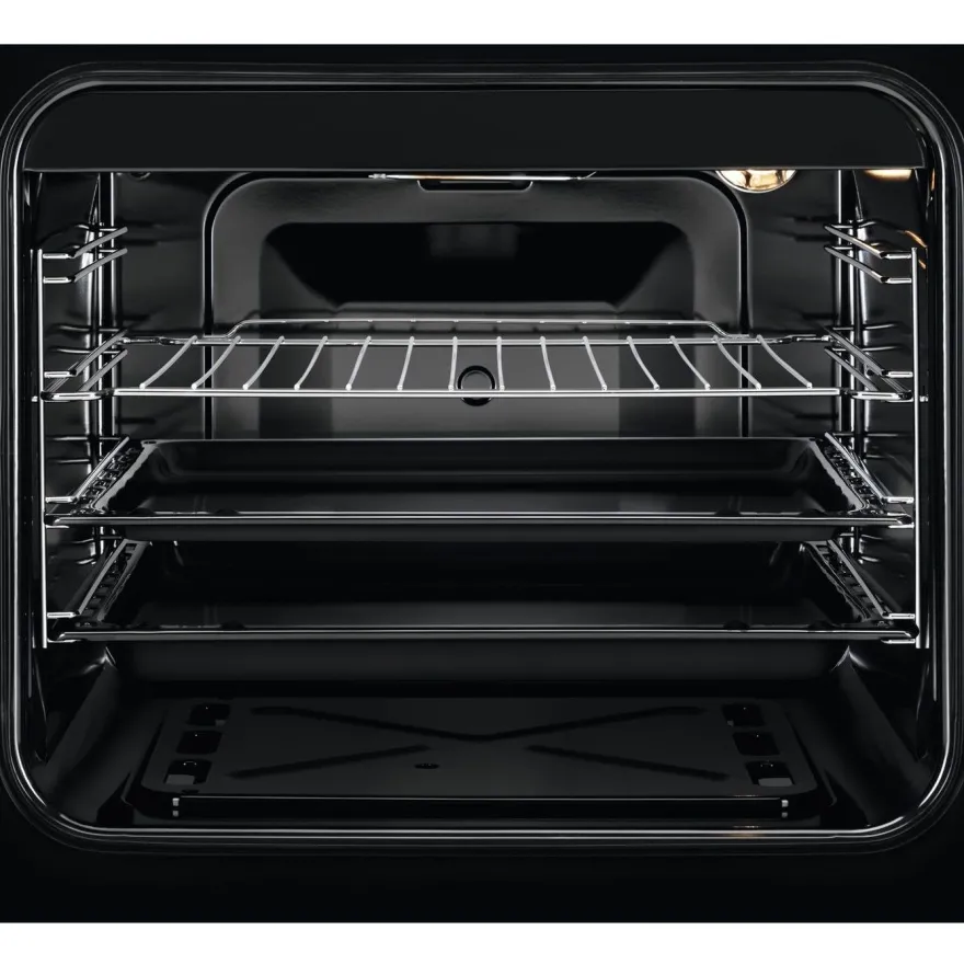 Lattialiesi Electrolux 300 LKS500003W, 50cm, valkoinen