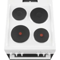 Lattialiesi Electrolux 300 LKS500003W, 50cm, valkoinen