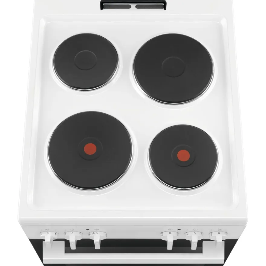 Lattialiesi Electrolux 300 LKS500003W, 50cm, valkoinen