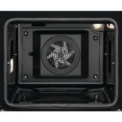 Lattialiesi Electrolux SteamBake Series 600 LKI66890SW, induktio, höyrytoiminnolla