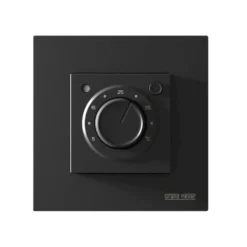 Lattialämmitysmatto Grand Meyer 1 m², 170 W/m² + termostaatti MST-9n, eri kokoja
