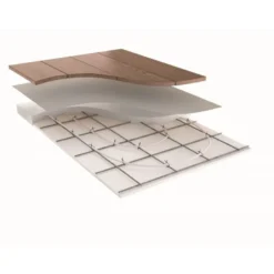 Lattialämmitysputki Roth X-PERT 20x2mm, 120m