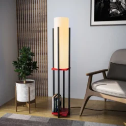 Lattiavalaisin Linento Lighting 81XX, 130cm