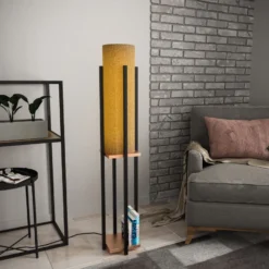 Lattiavalaisin Linento Lighting 81XX, 130cm