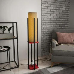 Lattiavalaisin Linento Lighting 81XX, 130cm