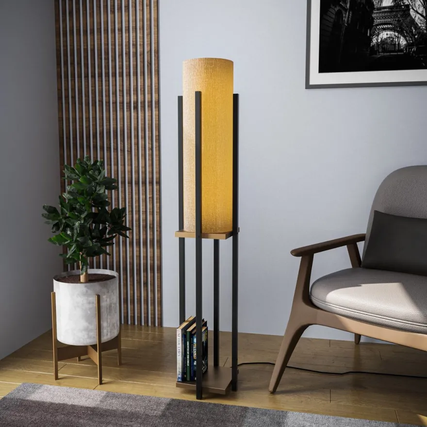 Lattiavalaisin Linento Lighting 81XX, 130cm