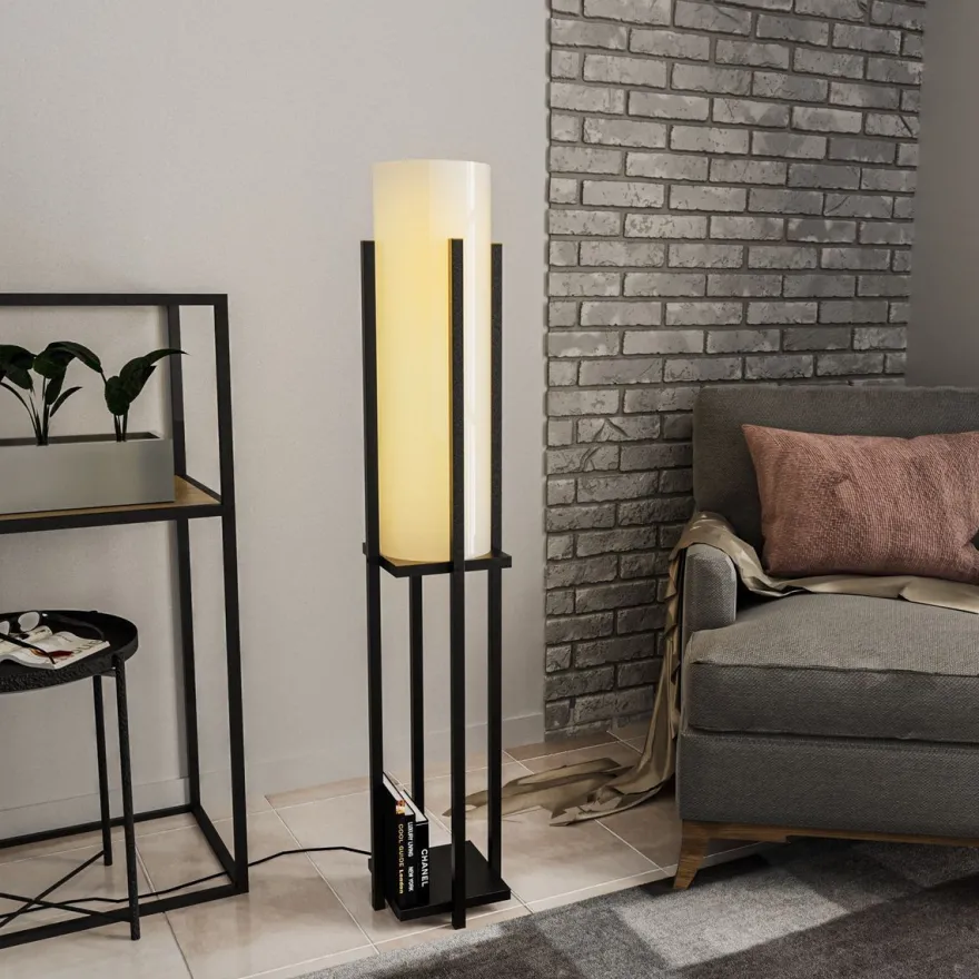 Lattiavalaisin Linento Lighting 81XX, 130cm