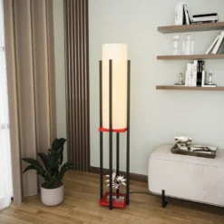 Lattiavalaisin Linento Lighting 81XX, 130cm