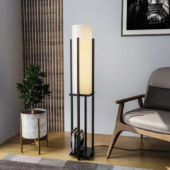 Lattiavalaisin Linento Lighting 81XX, 130cm