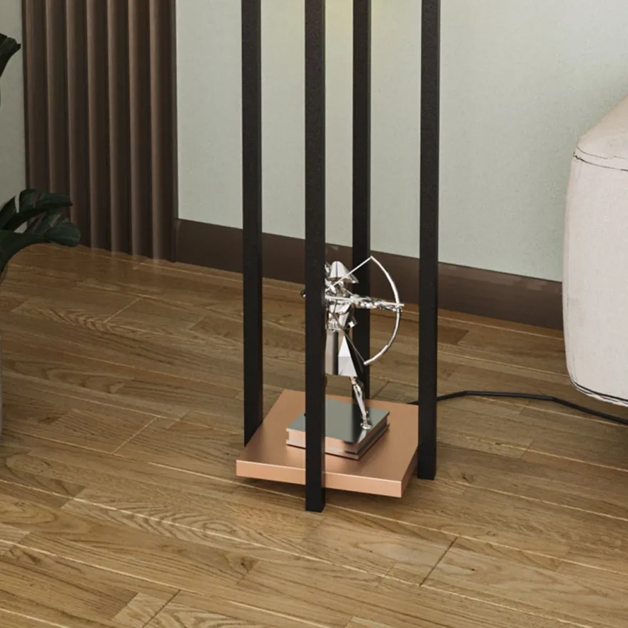 Lattiavalaisin Linento Lighting 81XX, 130cm