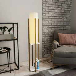 Lattiavalaisin Linento Lighting 81XX, 130cm