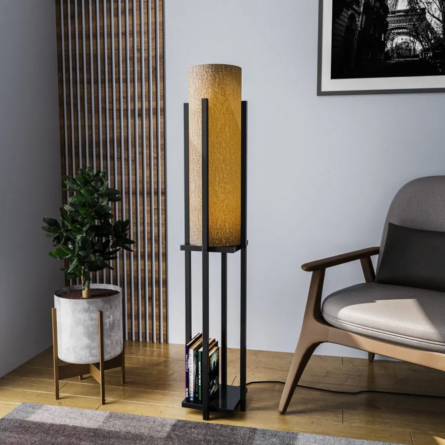 Lattiavalaisin Linento Lighting 81XX, 130cm