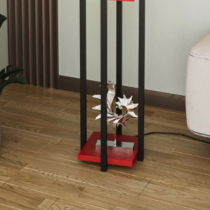 Lattiavalaisin Linento Lighting 81XX, 130cm