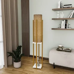 Lattiavalaisin Linento Lighting 81XX, 130cm