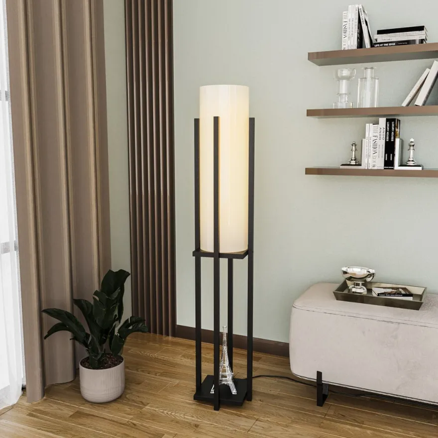 Lattiavalaisin Linento Lighting 81XX, 130cm