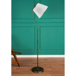 Lattiavalaisin Linento Lighting Conic, eri värejä