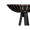Lattiavalaisin Linento Lighting 192, musta
