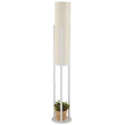 Lattiavalaisin Linento Lighting Circle Dor, eri värejä