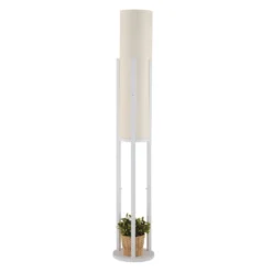 Lattiavalaisin Linento Lighting Circle Dor, eri värejä