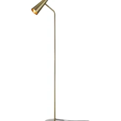 Lattiavalaisin Markslöjd Peak 138cm