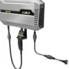 Laturi Ego Power+ CHV1600E, 1600W, Z6-ajoleikkurin akulle