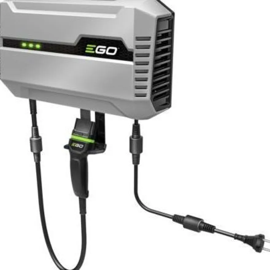 Laturi Ego Power+ CHV1600E, 1600W, Z6-ajoleikkurin akulle
