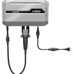 Laturi Ego Power+ CHV1600E, 1600W, Z6-ajoleikkurin akulle