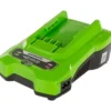 Laturi Greenworks G4UC4, 40V akuille