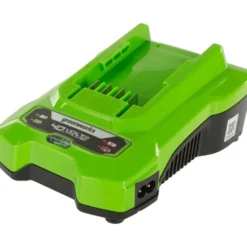 Laturi Greenworks G4UC4, 40V akuille