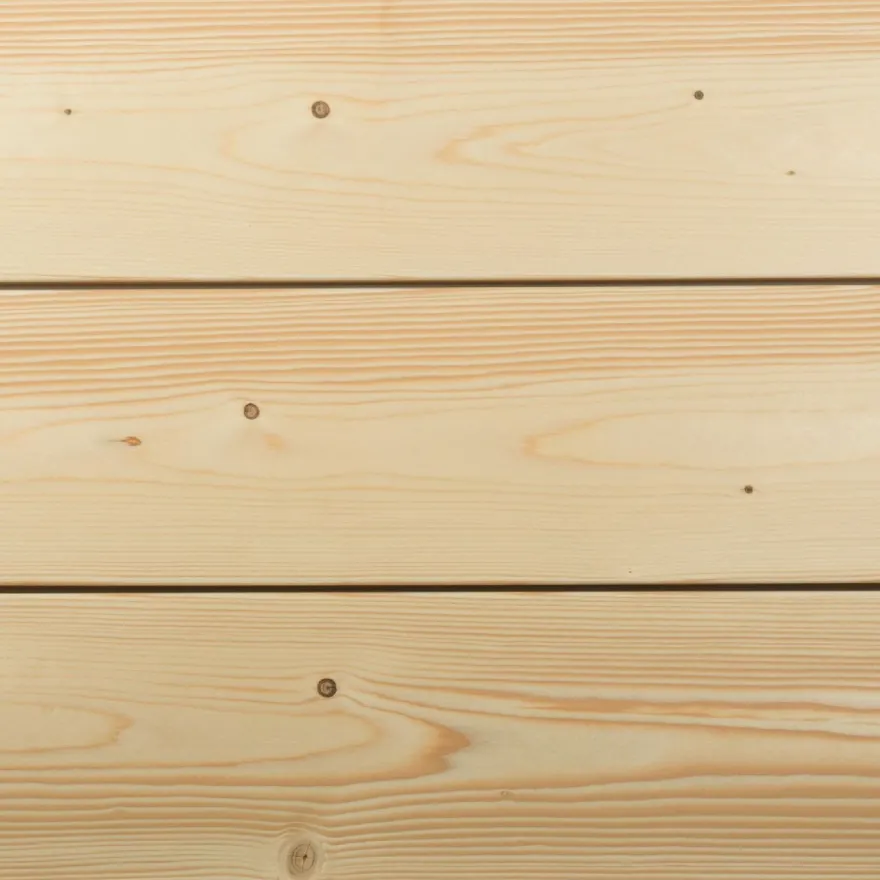 Laudelauta Tuuli Sauna SHP, 45x195mm, TK, kuusi, puuvalmis