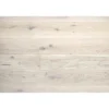 Lautaparketti Baltic Wood Intro Tammi Cottage, 1-sauva, 12,5mm, valkoinen mattalakattu