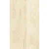 Lautaparketti Floor Experts Saarni Elite, 3-sauva, 14,3mm, valkoinen mattalakattu