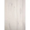 Lautaparketti Floor Experts Tammi Pale White, 1-sauva, 13,2mm, Pure -mattalakattu
