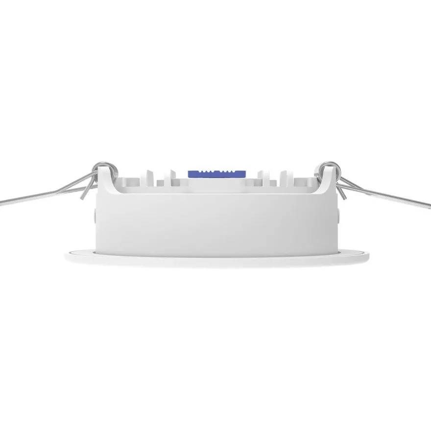LED-alasvalo FocusLight Sulo, suunnattava, 3 CCT, IP65/IP20