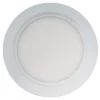 LED-alasvalo FTLIGHT Slim 24V, 10W, 720lm, 4500K, IP44/IP20, himmennettävä