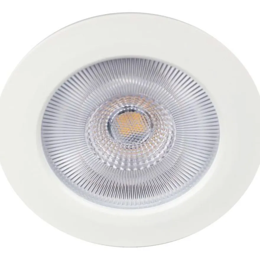 LED-alasvalo Llitt Alice, 12V, 3000K, eri värejä