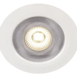 LED-alasvalo Llitt Alice, 12V, 3000K, eri värejä