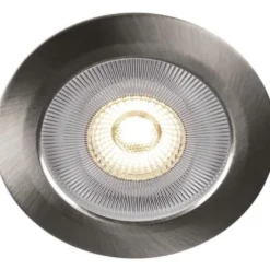 LED-alasvalo Llitt Alice, 12V, 3000K, eri värejä