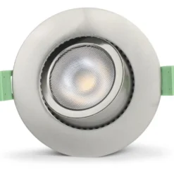 LED-alasvalo Llitt Ellen Dim-to-Warm, eri värejä