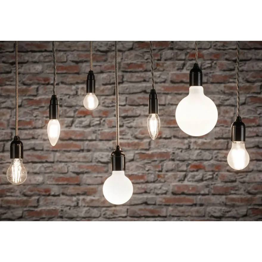 LED-filamenttilamppu Paulmann Globe, G80, E27, 806lm, 7.5W, 2700K, himmennettävä, opaali