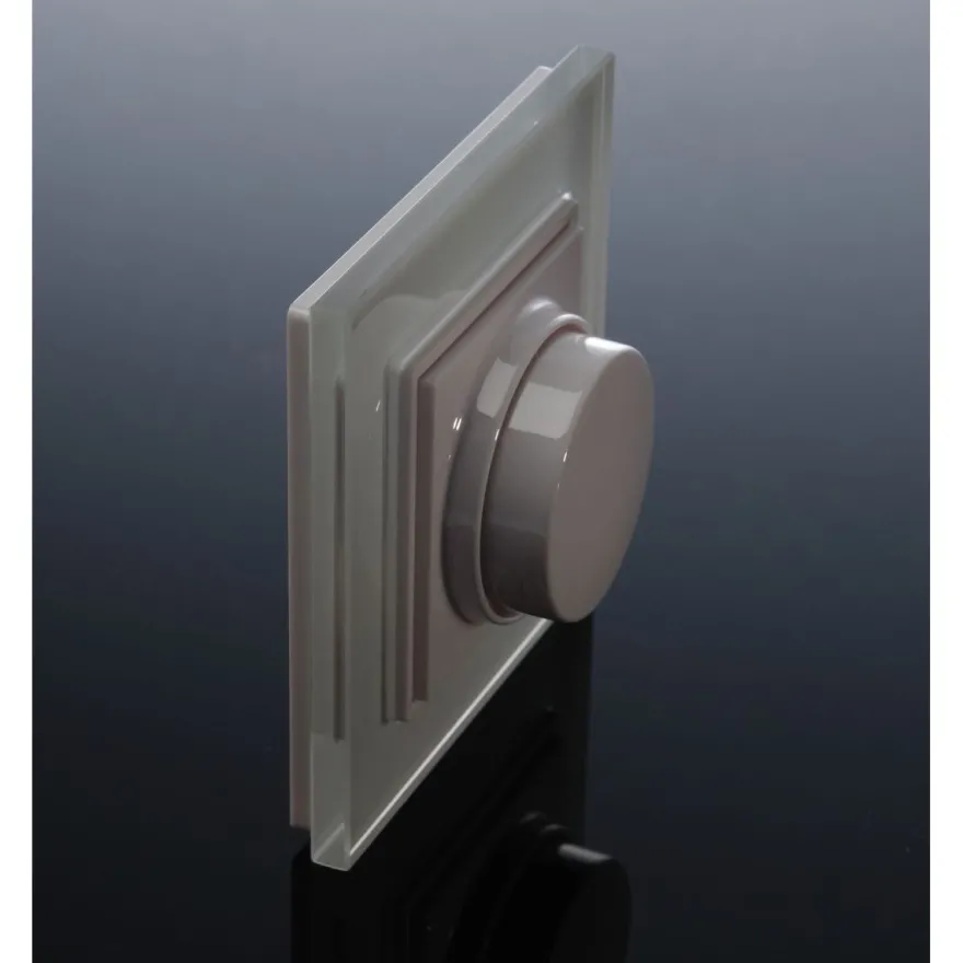 LED-himmennin FTLIGHT Perfect, RF 12-36V DC